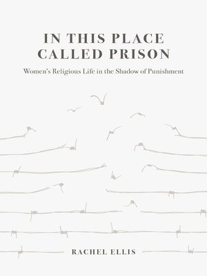 cover image of In This Place Called Prison